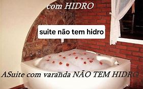 Pousada Amor Perfeito